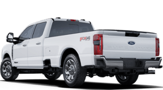 2025 Ford Super Duty® External Image 3